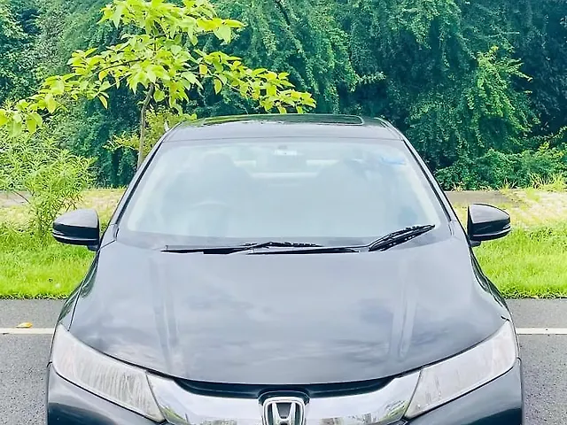 Used 2016 Honda City in Thane