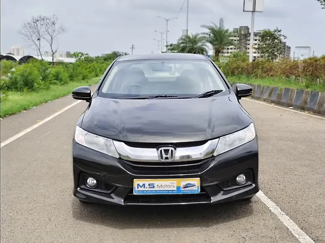 Used 2016 Honda City in Thane