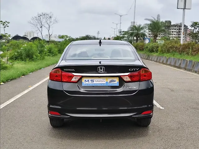 Used Honda City [2014-2017] VX Diesel in Thane