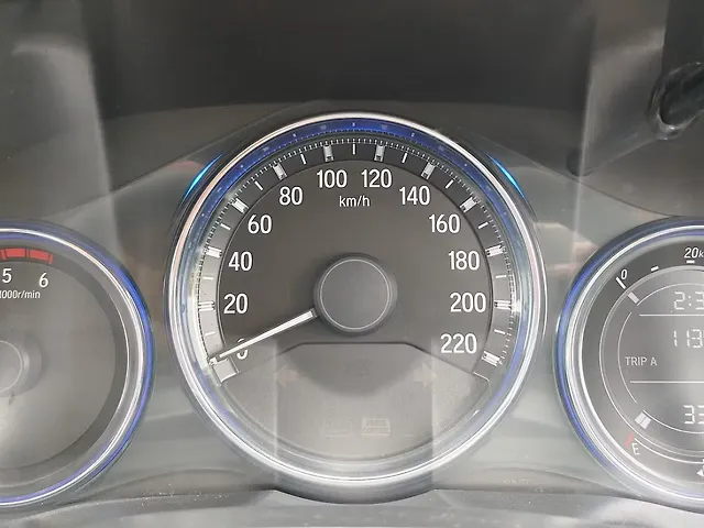 Used Honda City [2014-2017] VX Diesel in Thane