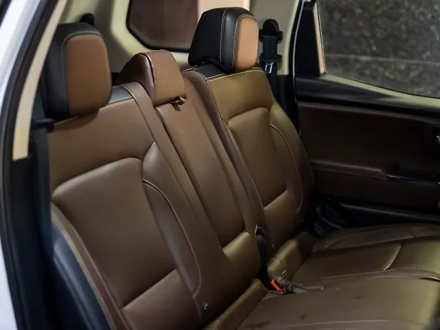 Used Mahindra Scorpio N Z8 Diesel AT 2WD 7 STR in Delhi