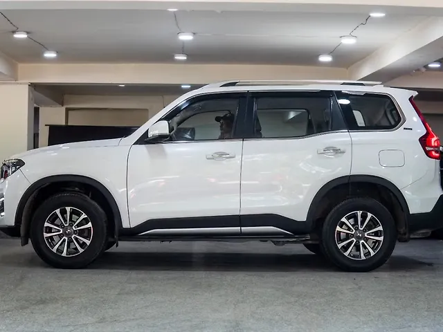Used Mahindra Scorpio N Z8 Diesel AT 2WD 7 STR in Delhi