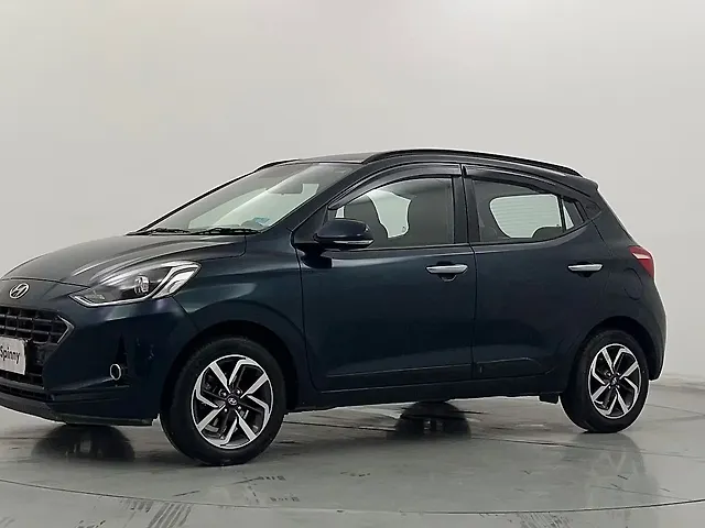 Used 2021 Hyundai Grand i10 NIOS in Ghaziabad