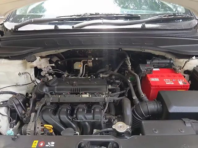 Used Hyundai Creta [2015-2017] 1.6 SX Plus AT Petrol in Mumbai