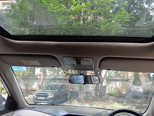 Used Hyundai Creta [2015-2017] 1.6 SX Plus AT Petrol in Mumbai