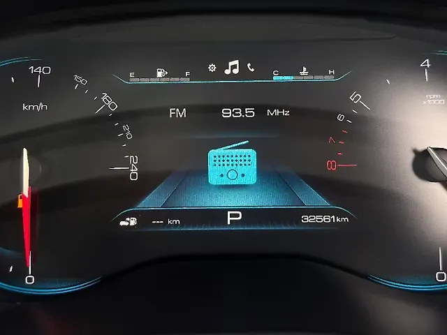 Used MG Hector [2021-2023] Sharp 1.5 Petrol CVT in Thane