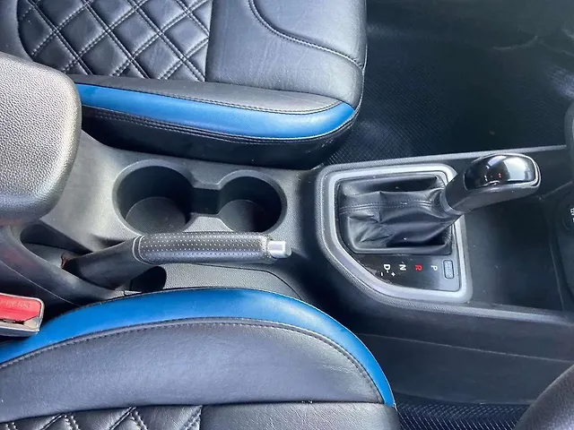 Used Hyundai Creta [2015-2017] 1.6 SX Plus Petrol in Coimbatore
