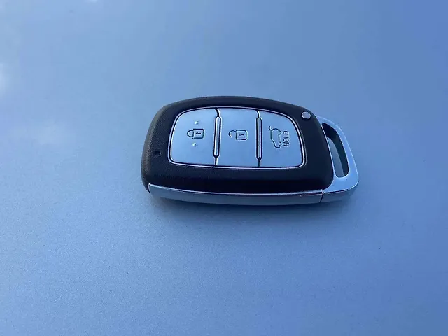 Used Hyundai Creta [2015-2017] 1.6 SX Plus Petrol in Coimbatore