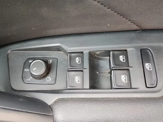 Used Volkswagen Tiguan [2017-2020] Highline TDI in Mumbai