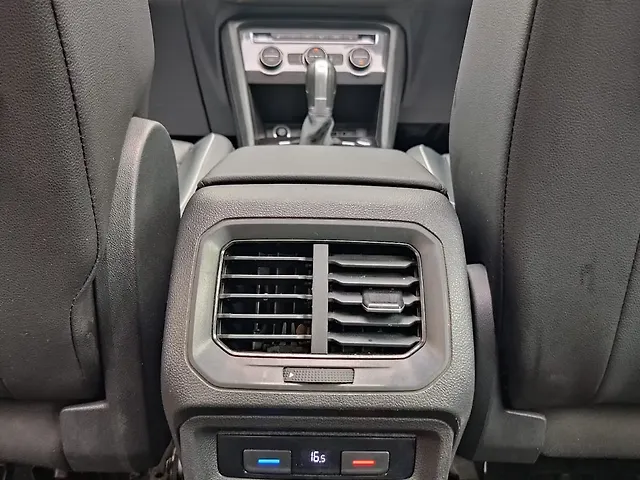 Used Volkswagen Tiguan [2017-2020] Highline TDI in Mumbai