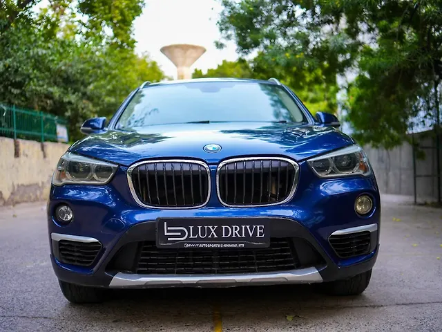 Used 2017 BMW X1 in Delhi