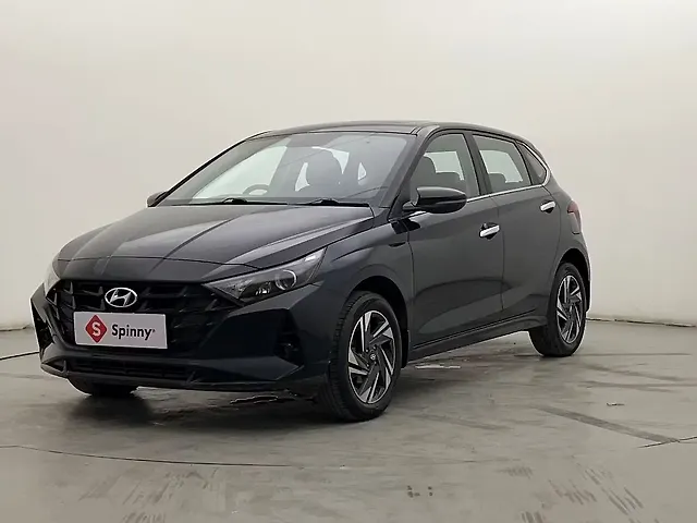 Used 2023 Hyundai Elite i20 in Hyderabad