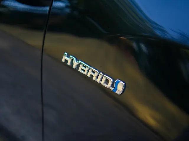 Used Toyota Camry [2015-2019] Hybrid [2015-2017] in Delhi