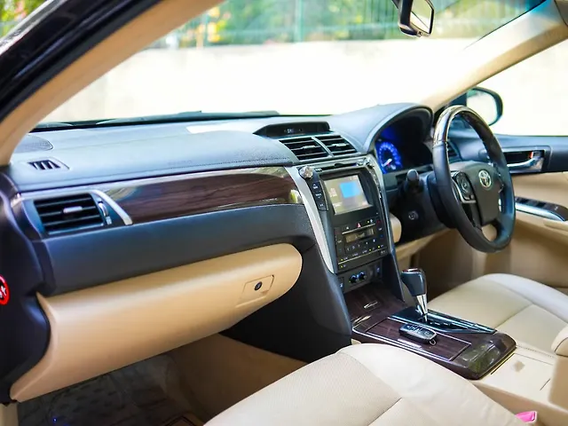 Used Toyota Camry [2015-2019] Hybrid [2015-2017] in Delhi