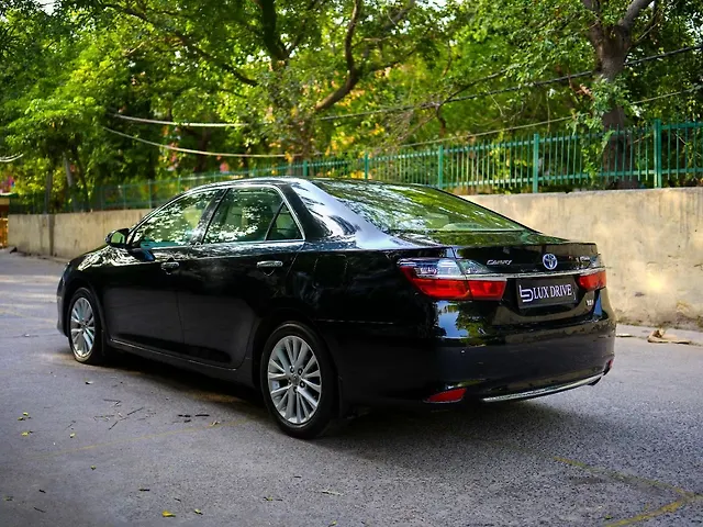 Used Toyota Camry [2015-2019] Hybrid [2015-2017] in Delhi