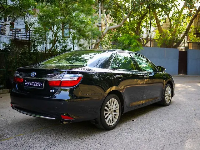 Used Toyota Camry [2015-2019] Hybrid [2015-2017] in Delhi