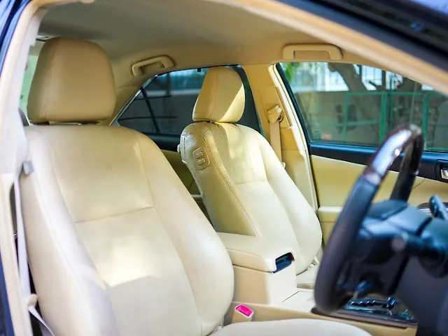 Used Toyota Camry [2015-2019] Hybrid [2015-2017] in Delhi