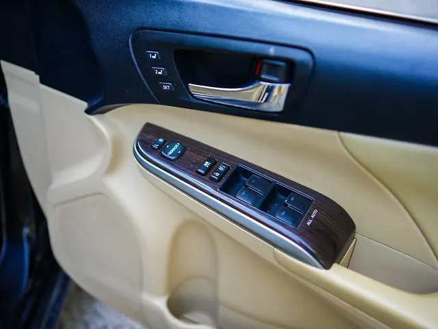 Used Toyota Camry [2015-2019] Hybrid [2015-2017] in Delhi