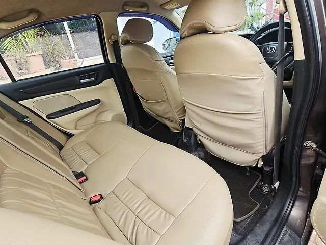 Used Honda Amaze [2016-2018] 1.2 VX i-VTEC in Pune