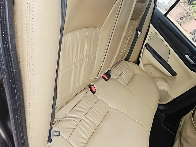 Used Honda Amaze [2016-2018] 1.2 VX i-VTEC in Pune