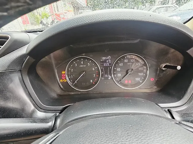 Used Honda Amaze [2016-2018] 1.2 VX i-VTEC in Pune