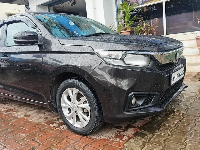 Used Honda Amaze [2016-2018] 1.2 VX i-VTEC in Pune