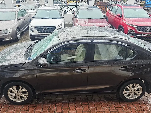 Used Honda Amaze [2016-2018] 1.2 VX i-VTEC in Pune