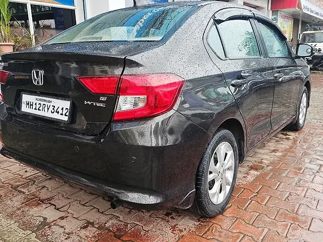 Used Honda Amaze [2016-2018] 1.2 VX i-VTEC in Pune