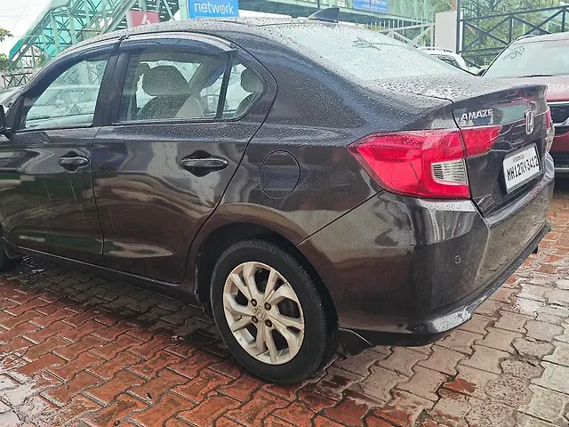 Used Honda Amaze [2016-2018] 1.2 VX i-VTEC in Pune
