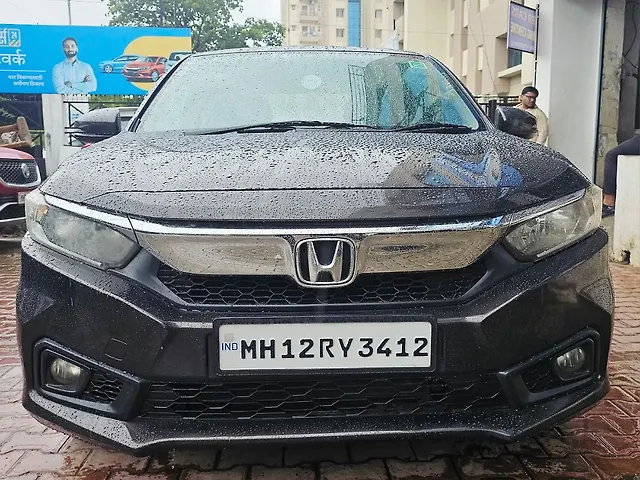 Used Honda Amaze [2016-2018] 1.2 VX i-VTEC in Pune
