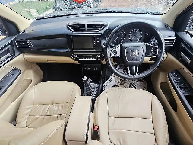 Used Honda Amaze [2016-2018] 1.2 VX i-VTEC in Pune