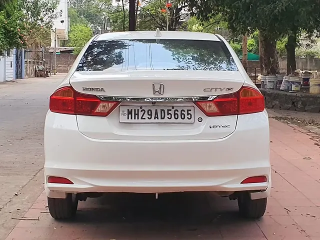 Used Honda City [2014-2017] E Diesel in Nagpur