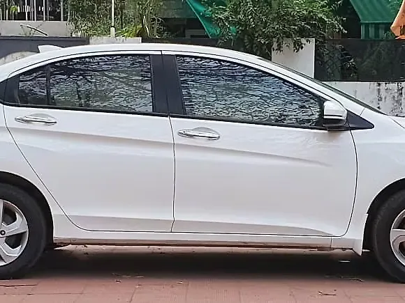Used Honda City [2014-2017] E Diesel in Nagpur