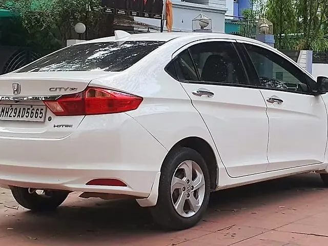 Used Honda City [2014-2017] E Diesel in Nagpur