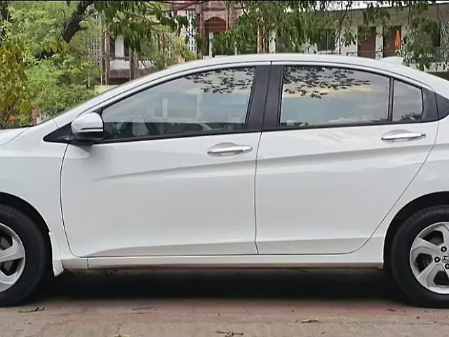 Used Honda City [2014-2017] E Diesel in Nagpur