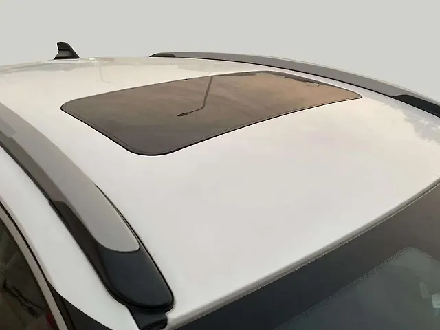 Used Tata Nexon [2020-2023] XZ Plus (O) Diesel Dual Tone in Jaipur
