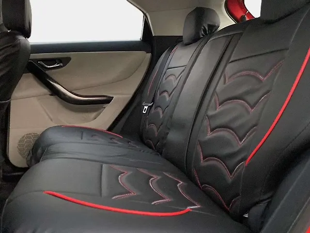 Used Tata Nexon [2020-2023] XZ Plus (O) Diesel Dual Tone in Jaipur