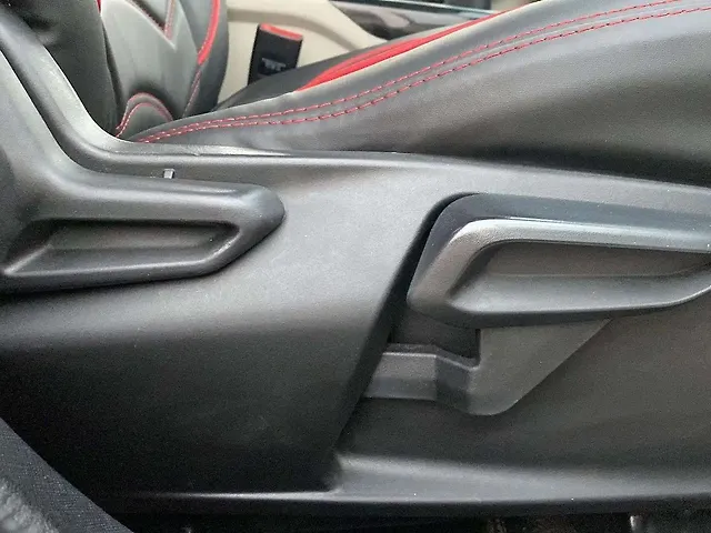 Used Tata Nexon [2020-2023] XZ Plus (O) Diesel Dual Tone in Jaipur