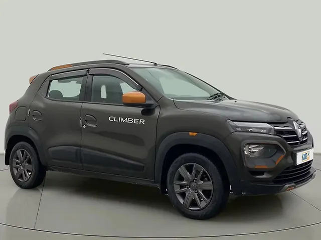 Used 2021 Renault Kwid in Bangalore