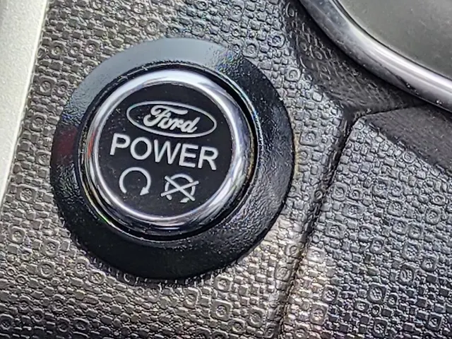 Used Ford EcoSport [2017-2019] Titanium 1.5L TDCi in Kurukshetra