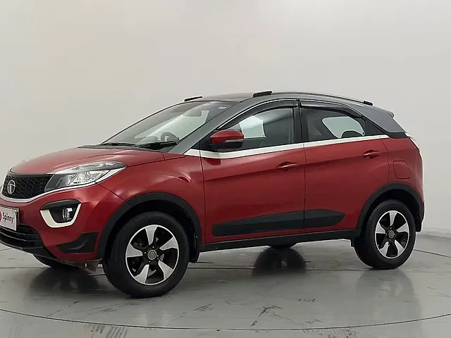 Used 2018 Tata Nexon in Bangalore
