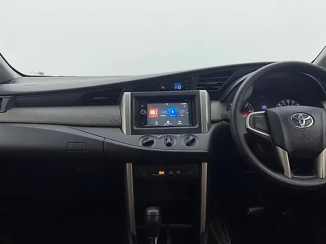 Used Toyota Innova Crysta [2016-2020] 2.8 GX AT 7 STR [2016-2020] in Chennai
