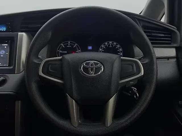 Used Toyota Innova Crysta [2016-2020] 2.8 GX AT 7 STR [2016-2020] in Chennai