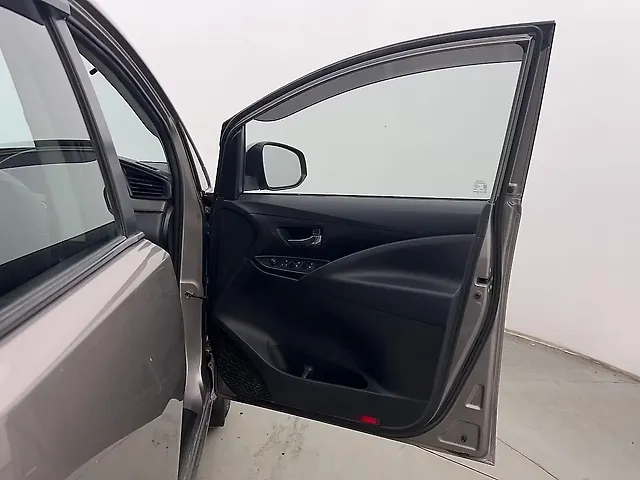 Used Toyota Innova Crysta [2016-2020] 2.8 GX AT 7 STR [2016-2020] in Chennai