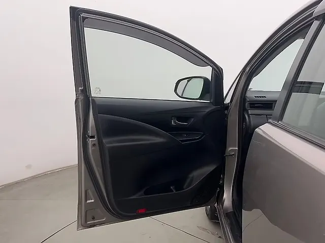 Used Toyota Innova Crysta [2016-2020] 2.8 GX AT 7 STR [2016-2020] in Chennai