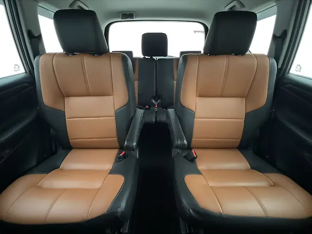 Used Toyota Innova Crysta [2016-2020] 2.8 GX AT 7 STR [2016-2020] in Chennai