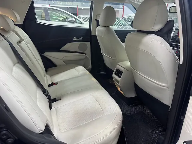 Used Mahindra XUV 3XO AX7 1.5 Diesel in Hyderabad