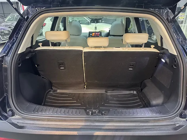 Used Mahindra XUV 3XO AX7 1.5 Diesel in Hyderabad
