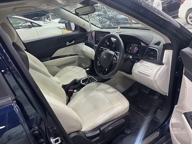 Used Mahindra XUV 3XO AX7 1.5 Diesel in Hyderabad