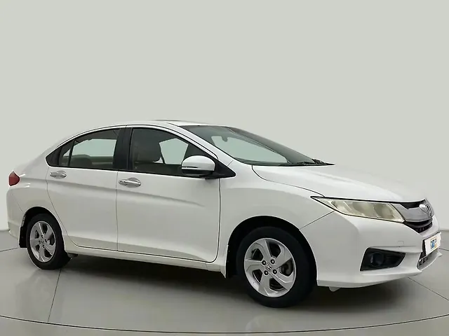 Used 2016 Honda City in Ahmedabad